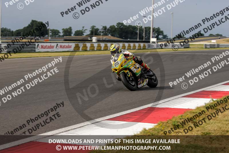 25 to 27th july 2019;Slovakia Ring;event digital images;motorbikes;no limits;peter wileman photography;trackday;trackday digital images